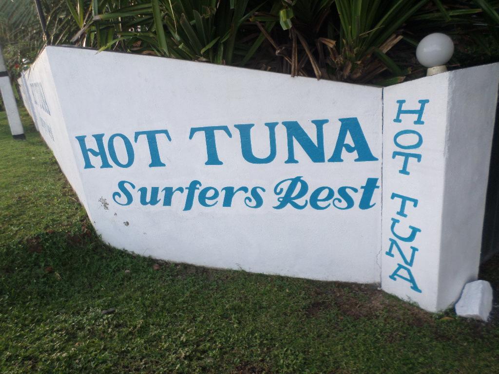 Hot Tuna Surfers Rest מידיגמה איסט מראה חיצוני תמונה