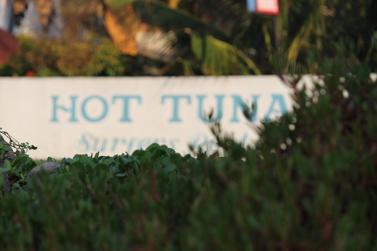 Hot Tuna Surfers Rest מידיגמה איסט מראה חיצוני תמונה